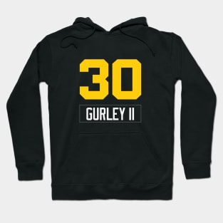 Todd Gurley - LA Rams Hoodie